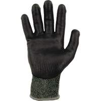 ProFlex 7070 Nitrile Coated Cut-Resistant Gloves, Size Small, 13 Gauge, Nitrile Coated, Aramid Shell, ASTM ANSI Level A7/EN 388 Level F EastCoast Offshore Supplies