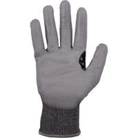 ProFlex 7071 PU Coated Cut-Resistant Gloves, Size Small, 18 Gauge, Polyurethane Coated, HPPE/Tungsten Shell, ASTM ANSI Level A7/EN 388 Level F EastCoast Offshore Supplies