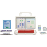 First Aid Kit, Meets CSA Z1220-17 Type 1 Personal, Personal (1 Worker) EastCoast Offshore Supplies