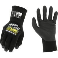 Gants de travail Speedknit, 7, R&ecirc;vetement Polyur&eacute;thane, Calibre 15, Enveloppe en Nylon EastCoast Offshore Supplies