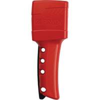 Verrou de c&acirc;ble tout usage sans c&acirc;ble EastCoast Offshore Supplies