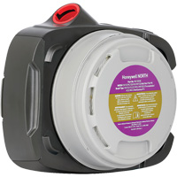 Cartouche d'usage multiple pour filtre HEPA, Gaz acide/Ammoniac/dioxyde de chlore/Formald&eacute;hyde/Chlorure d'hydrog&egrave;ne/Florure d'hydrog&egrave;ne/M&eacute;thylamine/Vapeur organique/Particules/SO2 Dioxyde de soufre EastCoast Offshore Supplies