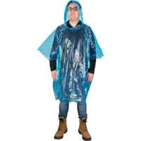 Rain Ponchos