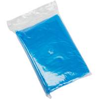 Disposable Poncho EastCoast Offshore Supplies