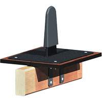 Raccord d'ancrage Claw, Toit, Usage Permanent EastCoast Offshore Supplies