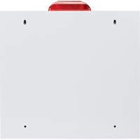 Grande armoire standard pour DEA avec alarme & stroboscope, Zoll AED Plus/Zoll AED 3/Cardio-Science/Physio-Control Pour, Non m&eacute;dical EastCoast Offshore Supplies