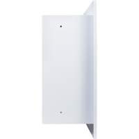 Grande armoire enti&egrave;rement encastr&eacute;e avec alarme, Zoll AED Plus/Zoll AED 3/Cardio-Science/Physio-Control Pour, Non m&eacute;dical EastCoast Offshore Supplies