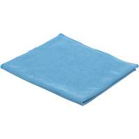 Lingette de nettoyage, Microfibre, Bleu EastCoast Offshore Supplies