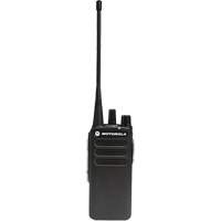 CP100d Series Non-Display Portable Two-Way Radio EastCoast Offshore Supplies