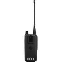CP100d Series Non-Display Portable Two-Way Radio EastCoast Offshore Supplies