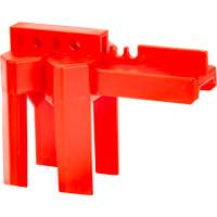 Adjustable Valve Lockout, Ball Type EastCoast Offshore Supplies