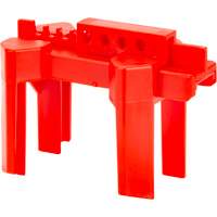 Adjustable Valve Lockout, Ball Type EastCoast Offshore Supplies