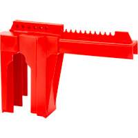 4-Legged Valve Lockout, Ball Type EastCoast Offshore Supplies