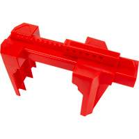 4-Legged Valve Lockout, Ball Type EastCoast Offshore Supplies