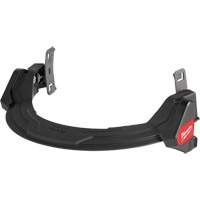 Monture de rechange d&eacute;cran facial complet Bolt, Suspension Aucun (accessoire &agrave; casque de s&eacute;curit&eacute;) EastCoast Offshore Supplies