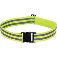 1148 Ceinture de s&eacute;curit&eacute; ajustable haute visibilit&eacute; EastCoast Offshore Supplies