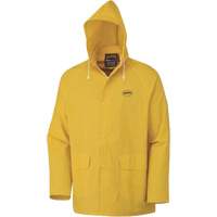 577 V&ecirc;tements imperm&eacute;ables 3 morceaux, Polyester/PVC, 6T-Grand, Jaune EastCoast Offshore Supplies