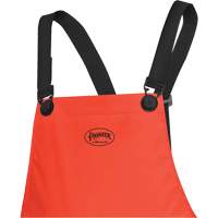 576P Salopettes de s&eacute;curit&eacute; ignifuge, Petit, Orange haute visibilit&eacute; EastCoast Offshore Supplies