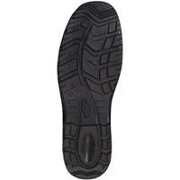 1050 Black Composite Safety Work Boots, Leather, Size 14, Impermeable EastCoast Offshore Supplies