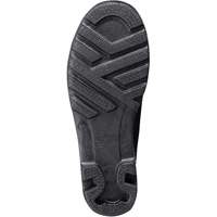 1011 Safety Boots, PVC, Size 10, Puncture Resistant Sole EastCoast Offshore Supplies