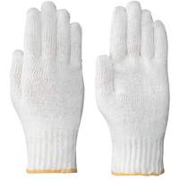 540 Gants doubl&eacute;s en tricot, Poly/coton, Petit EastCoast Offshore Supplies