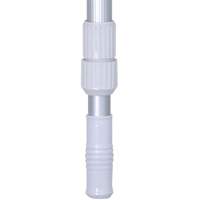 2301 Tige d'extension pour panneau arr&ecirc;t/ralentissement, 77" x Aluminium EastCoast Offshore Supplies