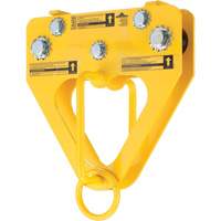 Standard Flange Tank Trolley, Steel EastCoast Offshore Supplies