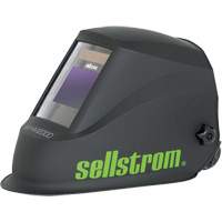 Welding Personal Protection