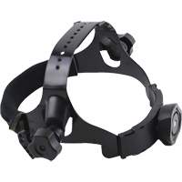 Syst&egrave;me &agrave; cliquet de remplacement pour le serre-t&ecirc;te S26001 EastCoast Offshore Supplies