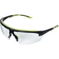 XP410 Safety Glasses, Indoor/Outdoor Lens, Anti-Scratch EastCoast Offshore Supplies