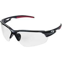 XP450 Safety Glasses, Clear Lens, Anti-Fog/Anti-Scratch EastCoast Offshore Supplies