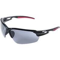 XP450 Safety Glasses, Smoke Lens, Anti-Fog/Anti-Scratch EastCoast Offshore Supplies