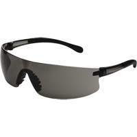 XM330 Safety Glasses, Smoke Lens, Anti-Scratch, ANSI Z87+/Meets/Exceeds CSA Z94.3 EastCoast Offshore Supplies