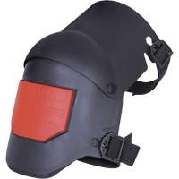 KneePro Hybrid Ultra Flex III Knee Pads, Snap-On Style, Plastic Caps, Foam/Gel Pads EastCoast Offshore Supplies