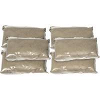 Pièces & accessoires pour le confinement des déversement et l'entreposag...