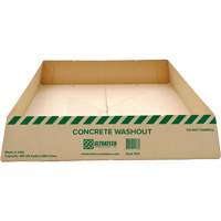 Bermes de déversements