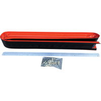 Ultra-Berm Builder&reg; Plus with Mounting Strips & Anchors EastCoast Offshore Supplies