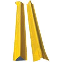 Ultra-Berm Builder&reg; Wall Section for 4" Model EastCoast Offshore Supplies