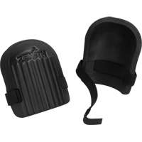 Knee Pads, Hook and Loop Style, Foam Caps, Foam Pads EastCoast Offshore Supplies