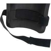 Knee Pads, Hook and Loop Style, Foam Caps, Foam Pads EastCoast Offshore Supplies