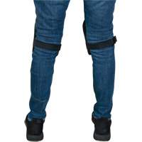 Knee Pads, Hook and Loop Style, Foam Caps, Foam Pads EastCoast Offshore Supplies