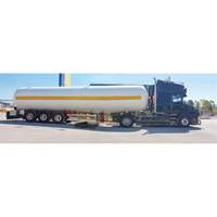 Berme Ultra-Tanker Berm, Capacit&eacute; 374 gal. US, 5' la x 10' lo x 12" h, Paroi en mousse EastCoast Offshore Supplies