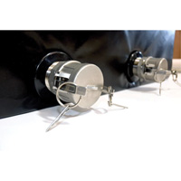 Berme Ultra-Track Berm, Capacit&eacute; 144 gal. US, 4' la x 6' lo x 12" h, Paroi en mousse EastCoast Offshore Supplies