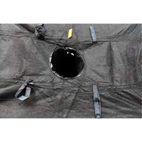 Ultra-Drain Guard&reg; Catch Basin Insert, Oil & Sediment, 60" L x 60" W EastCoast Offshore Supplies