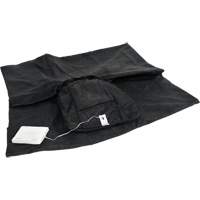 Archaea Boom Ultra-Drain Guard&reg; Catch Basic Guard, Bioremediation/Oil & Sediment, 48" L x 36" W EastCoast Offshore Supplies