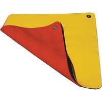 Plus Ultra-Drain Seal&reg;, Square, 18" L x 18" W EastCoast Offshore Supplies