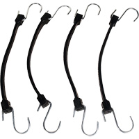 Ultra-Drip Diverter&reg; 19" Rubber Bungee Kit EastCoast Offshore Supplies
