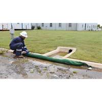 Carbon Ultra-Filter Sock, Universal, 7" W x 9' L, Pack of 1 EastCoast Offshore Supplies