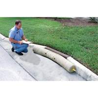 Ultra-Gutter Guard&reg;, Sediment, 96" L x 9" W EastCoast Offshore Supplies