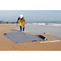 Ultra-Oil Blanket&reg; Kit, Hazmat/Oil Only/Universal, 120" x 60", 8.3 US gal. Absorbancy EastCoast Offshore Supplies